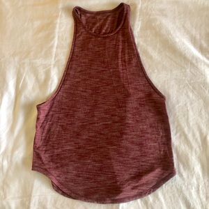 Lululemon Muscle Tank